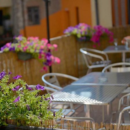 Albergo Valsangone Giaveno Buitenkant foto