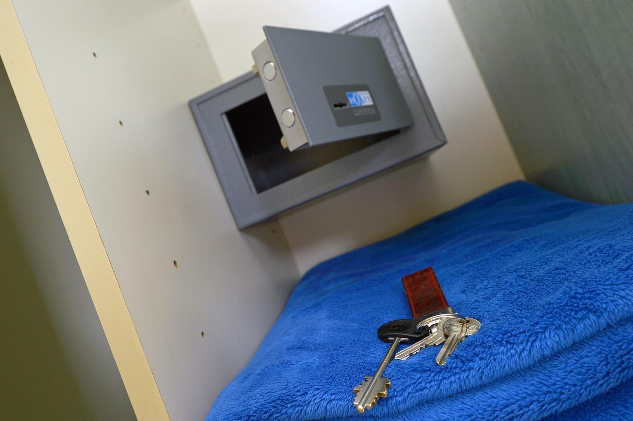 Albergo Valsangone Giaveno Buitenkant foto