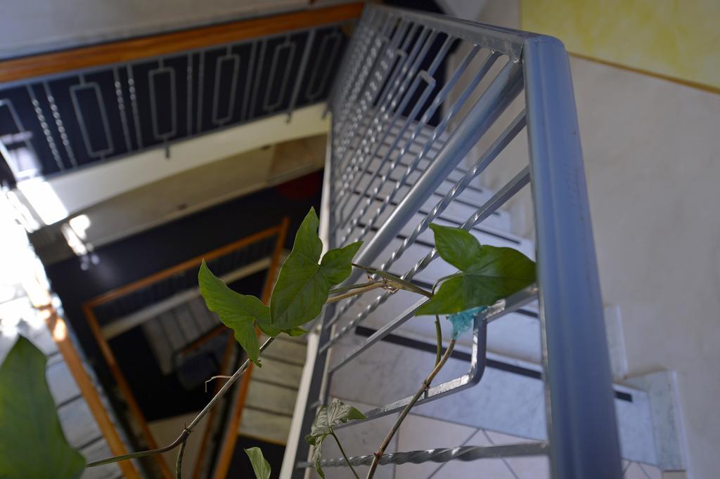 Albergo Valsangone Giaveno Buitenkant foto