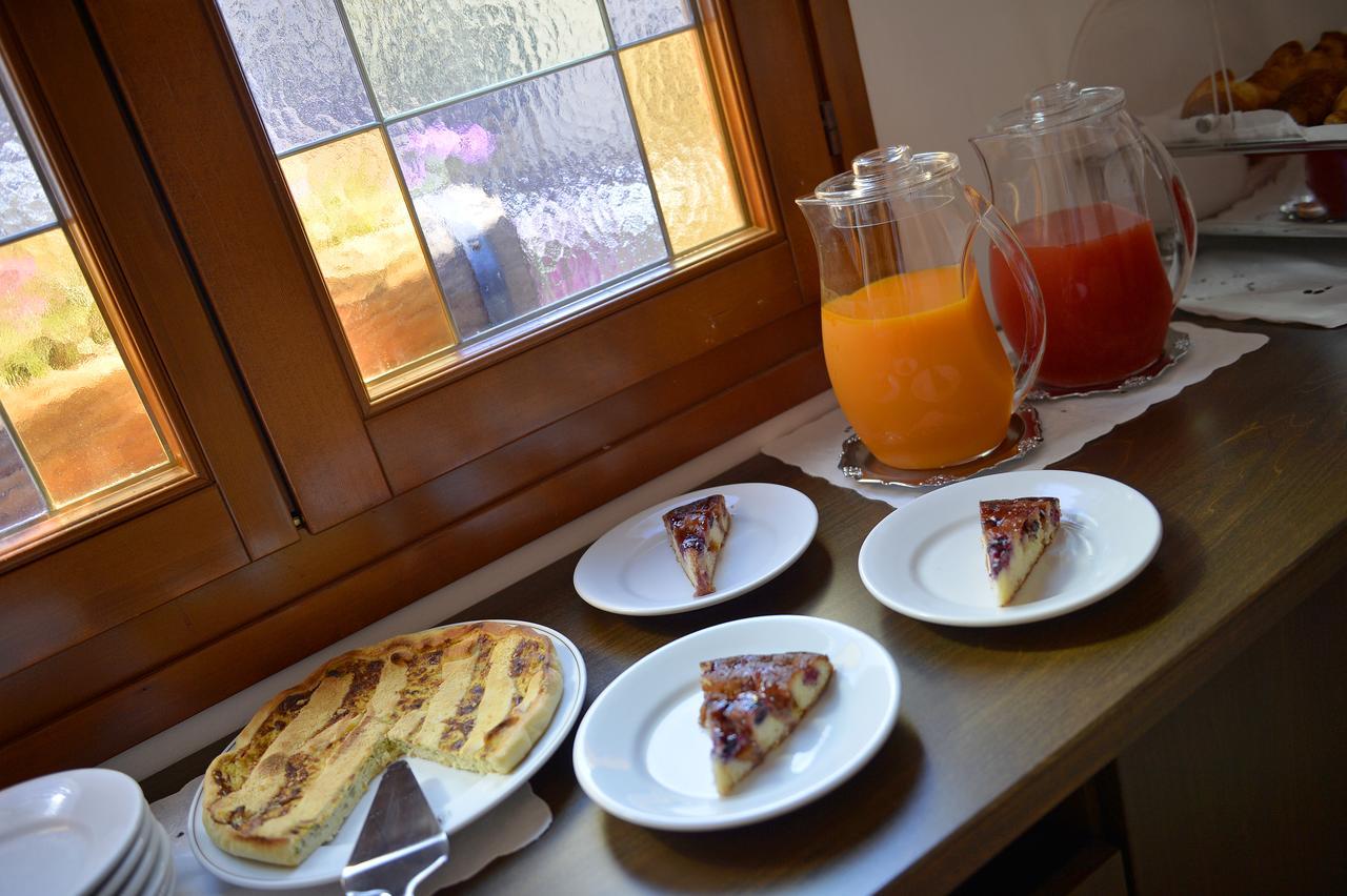 Albergo Valsangone Giaveno Buitenkant foto