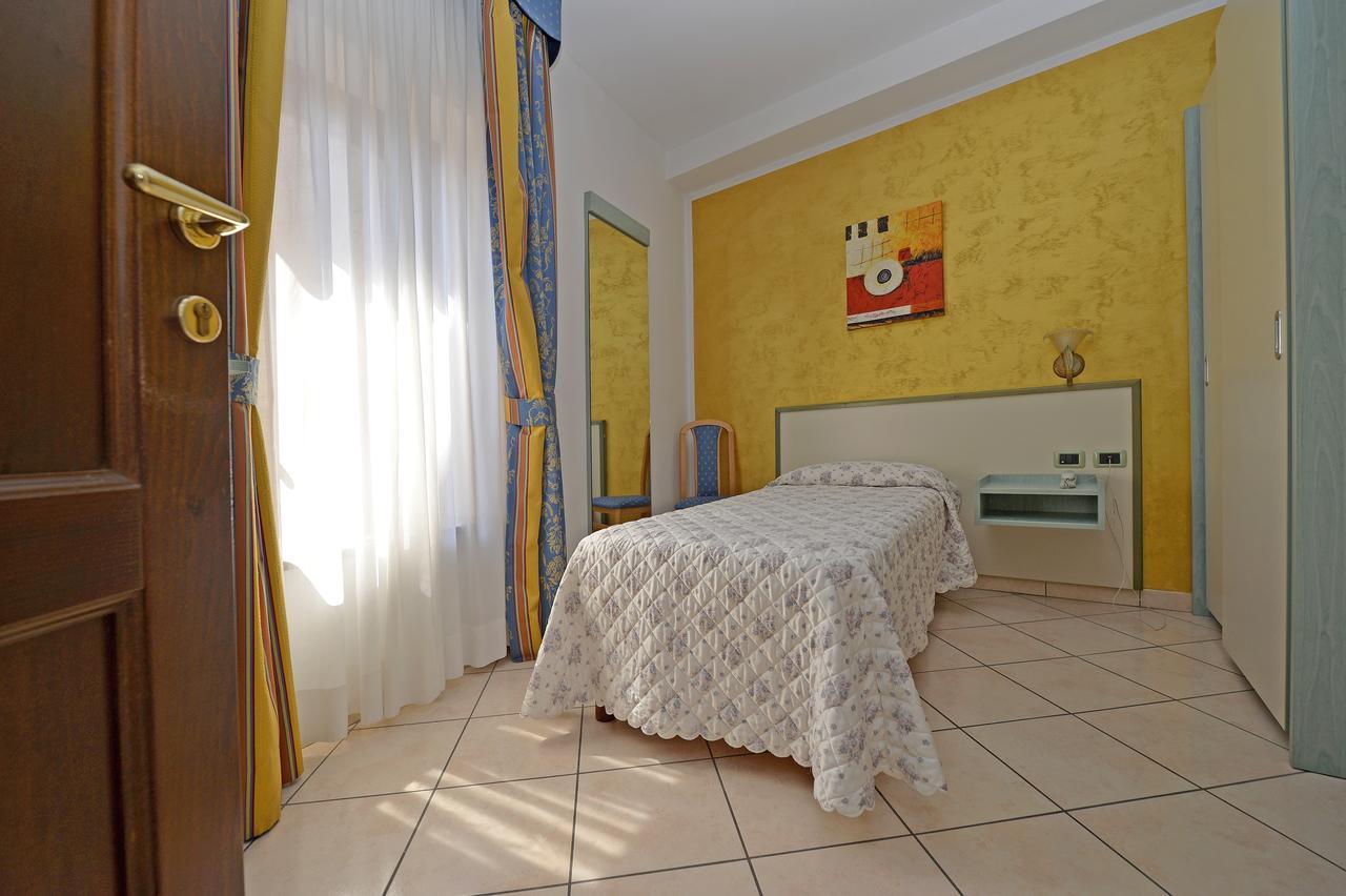 Albergo Valsangone Giaveno Buitenkant foto