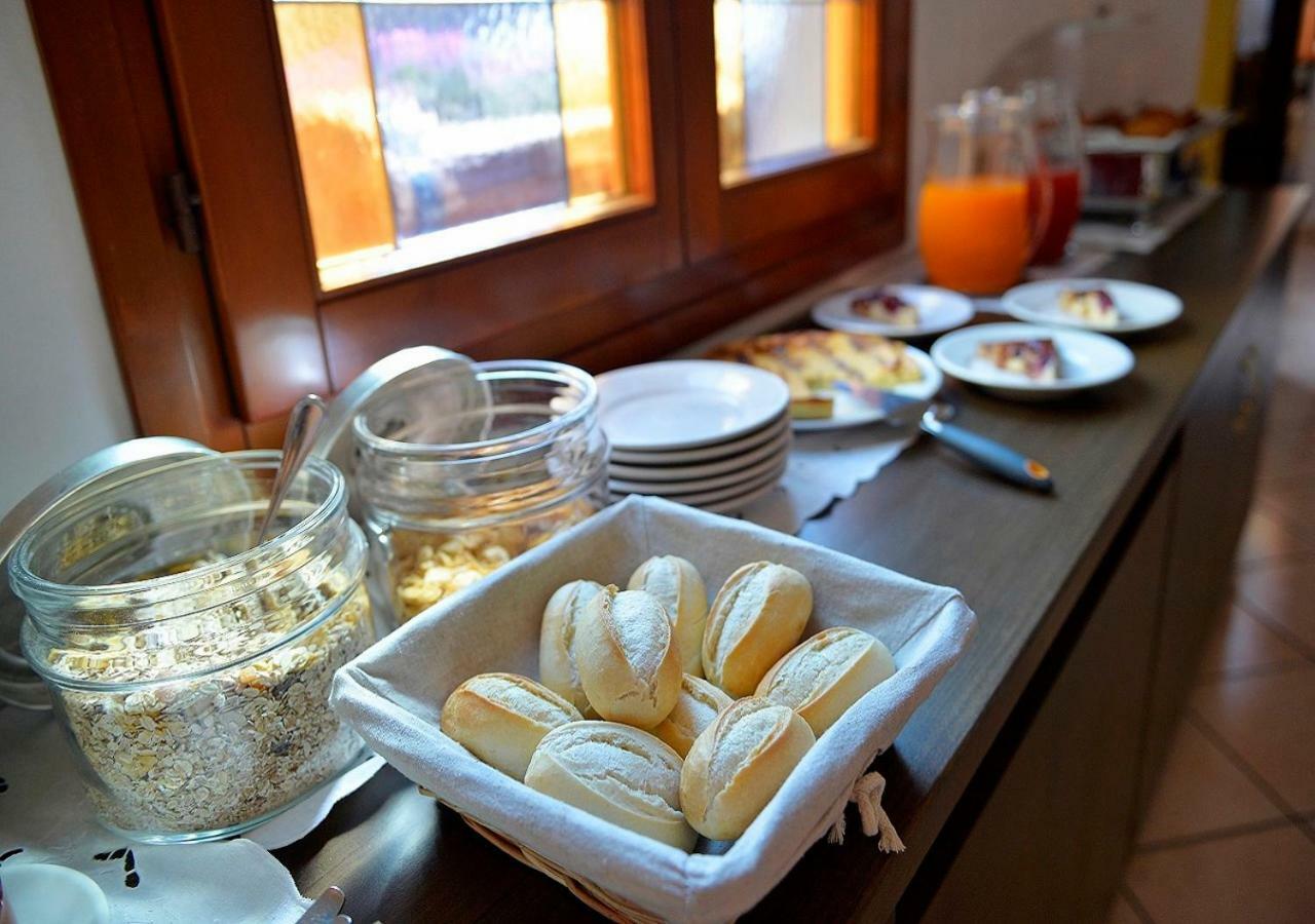 Albergo Valsangone Giaveno Buitenkant foto